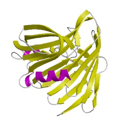 Image of CATH 1j0nA02