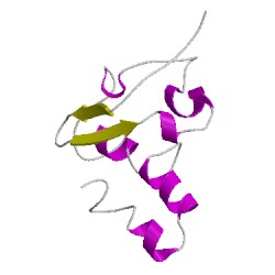 Image of CATH 1j0pA00
