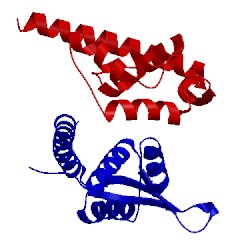 Image of CATH 1j0r