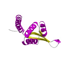 Image of CATH 1j0rA00