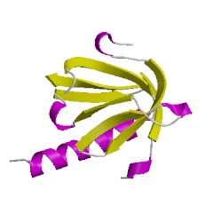 Image of CATH 1j0wB00