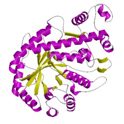 Image of CATH 1j0yA01