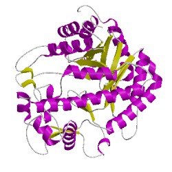 Image of CATH 1j0yC01