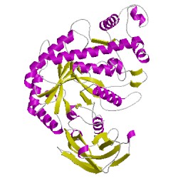 Image of CATH 1j10A