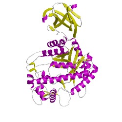 Image of CATH 1j10C