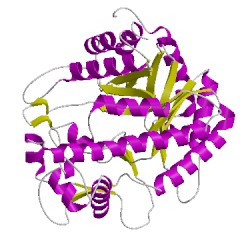 Image of CATH 1j10C01