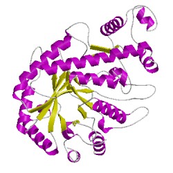 Image of CATH 1j12A01