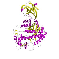 Image of CATH 1j12C