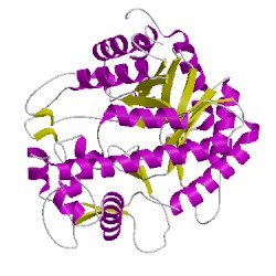Image of CATH 1j12C01