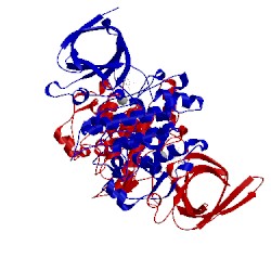 Image of CATH 1j1c