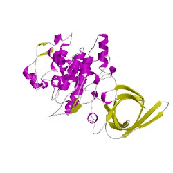 Image of CATH 1j1cB