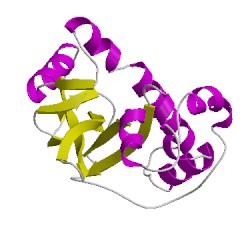 Image of CATH 1j1gA