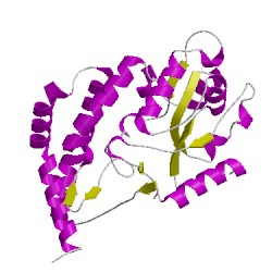 Image of CATH 1j1nA02