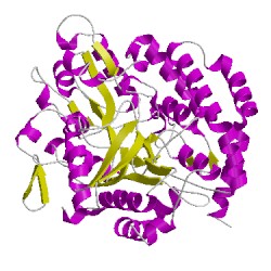 Image of CATH 1j1nB