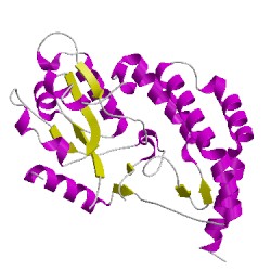 Image of CATH 1j1nB02