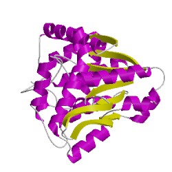 Image of CATH 1j1uA