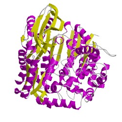 Image of CATH 1j1wA