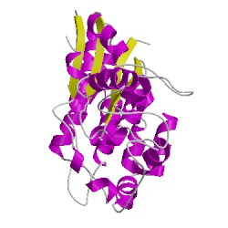 Image of CATH 1j1wA01