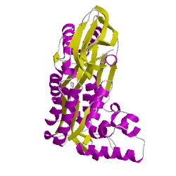 Image of CATH 1j1wA02