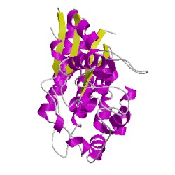 Image of CATH 1j1wB01