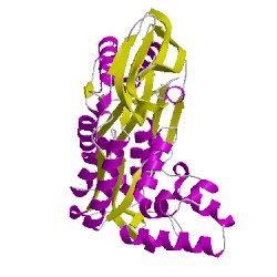 Image of CATH 1j1wB02