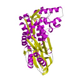 Image of CATH 1j1wC02