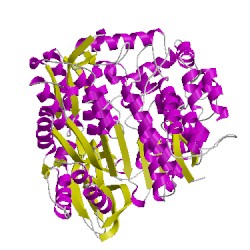 Image of CATH 1j1wD