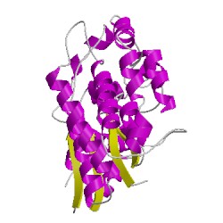 Image of CATH 1j1wD01