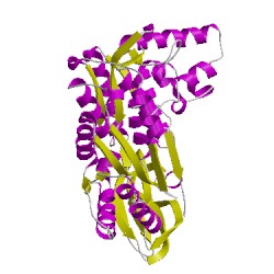 Image of CATH 1j1wD02