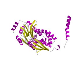 Image of CATH 1j20B