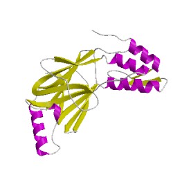 Image of CATH 1j2fA