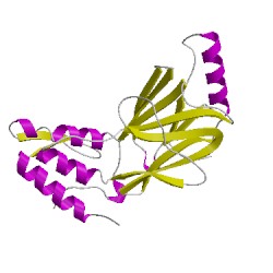 Image of CATH 1j2fB