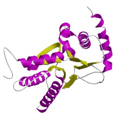 Image of CATH 1j2qA00