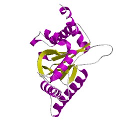 Image of CATH 1j2qB