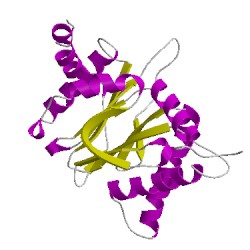 Image of CATH 1j2qC