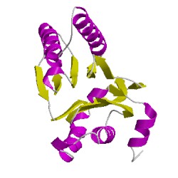 Image of CATH 1j2qM