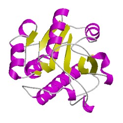 Image of CATH 1j2rA