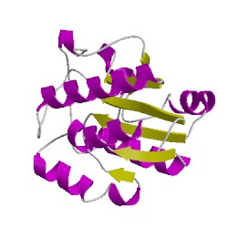 Image of CATH 1j2rB