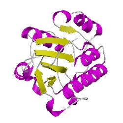 Image of CATH 1j2rC