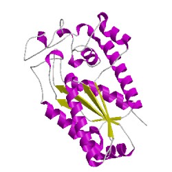 Image of CATH 1j2uA00