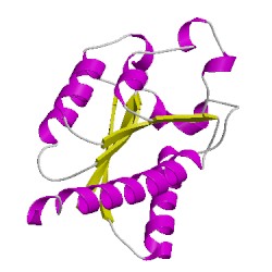 Image of CATH 1j2yA