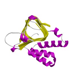 Image of CATH 1j2zA