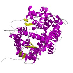 Image of CATH 1j37B00