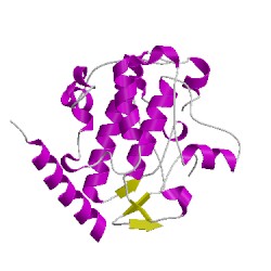 Image of CATH 1j3hB01