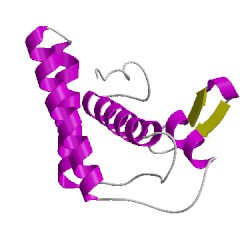 Image of CATH 1j3uA01