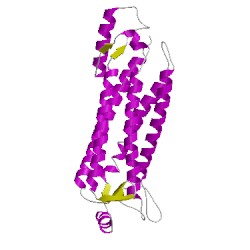 Image of CATH 1j3uA02