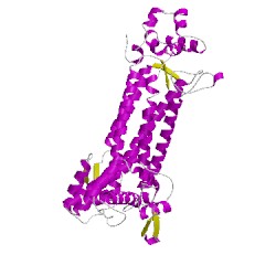 Image of CATH 1j3uB