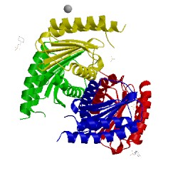 Image of CATH 1j3w