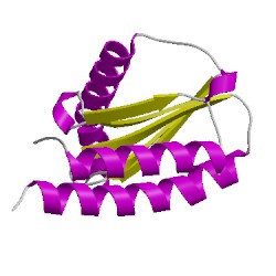 Image of CATH 1j3wA00