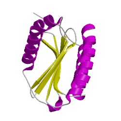 Image of CATH 1j3wB